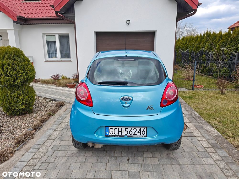 Ford KA 1.2 Trend - 2