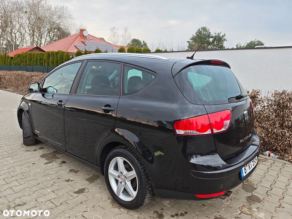 Seat Altea XL - 5