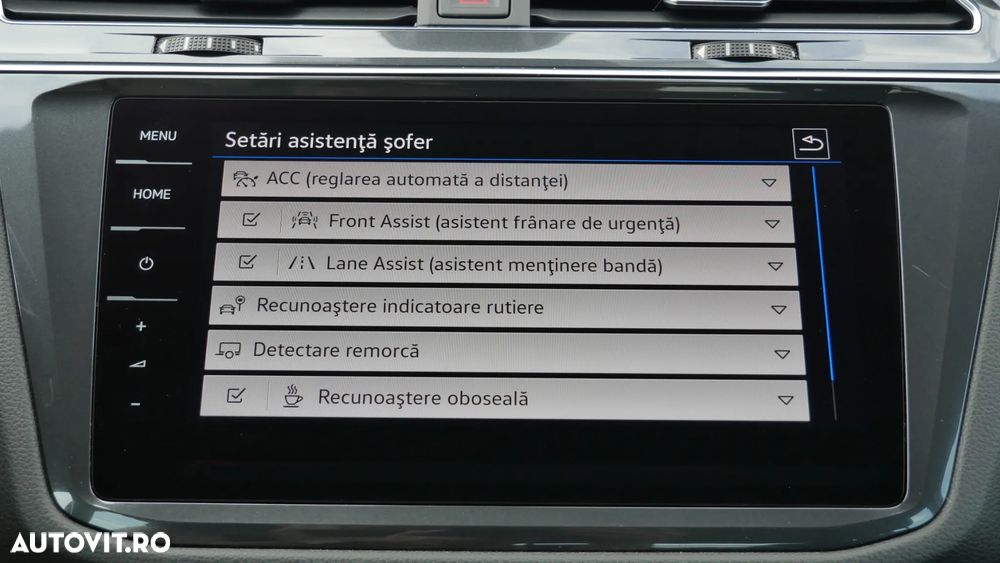 Volkswagen Tiguan - 33