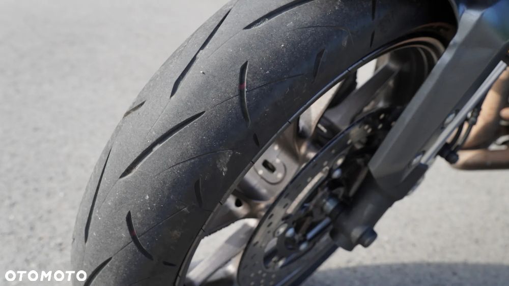 Yamaha Tracer - 19