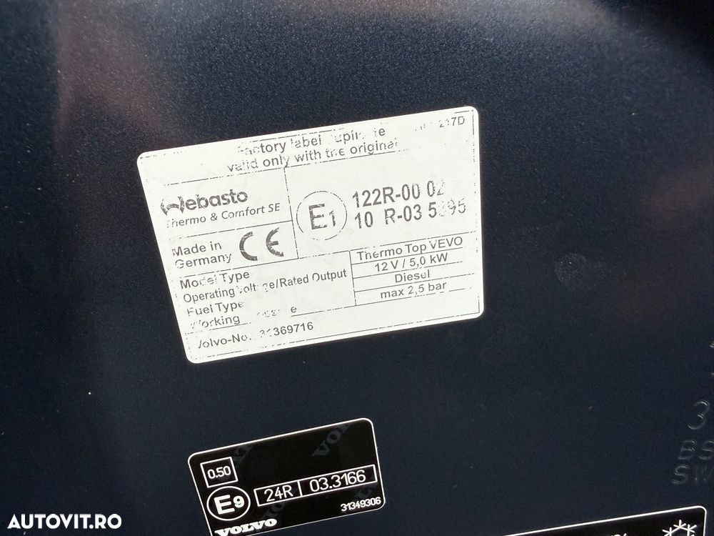 Volvo XC 60 - 25