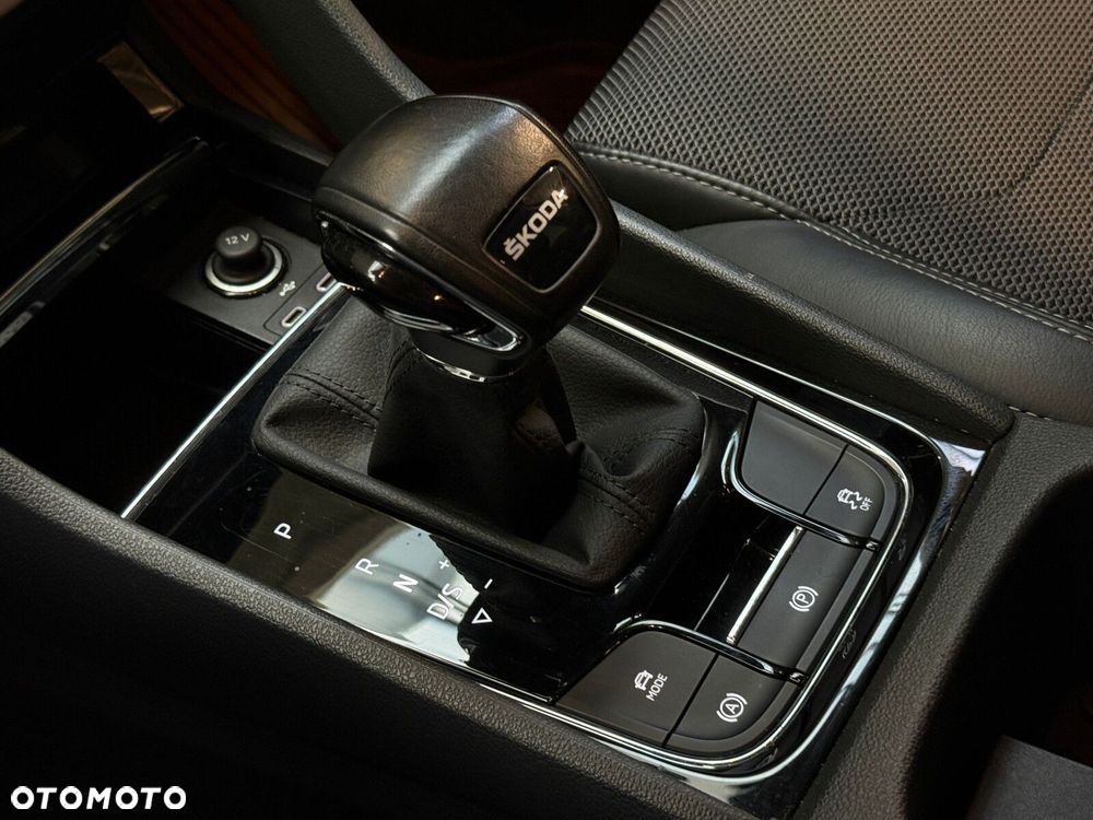 Skoda Kodiaq - 33