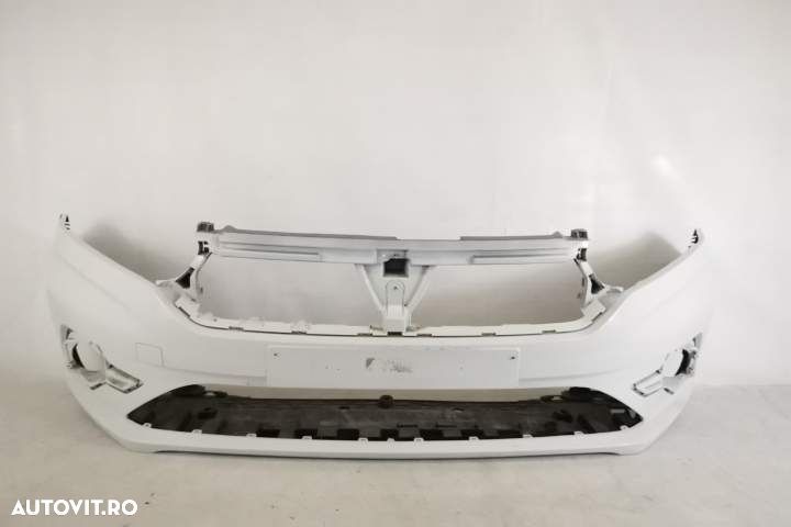 Bara Fata Originala In Stare Buna Cu Scut Deflector pietre Dacia  Loga - 1