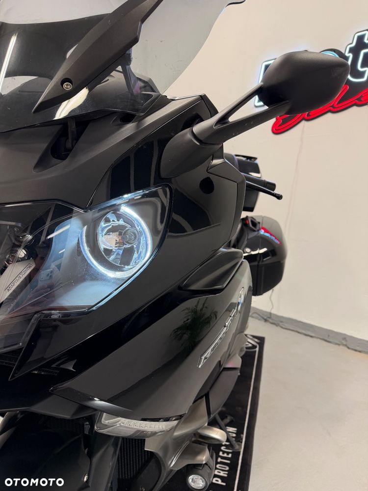 BMW K - 7