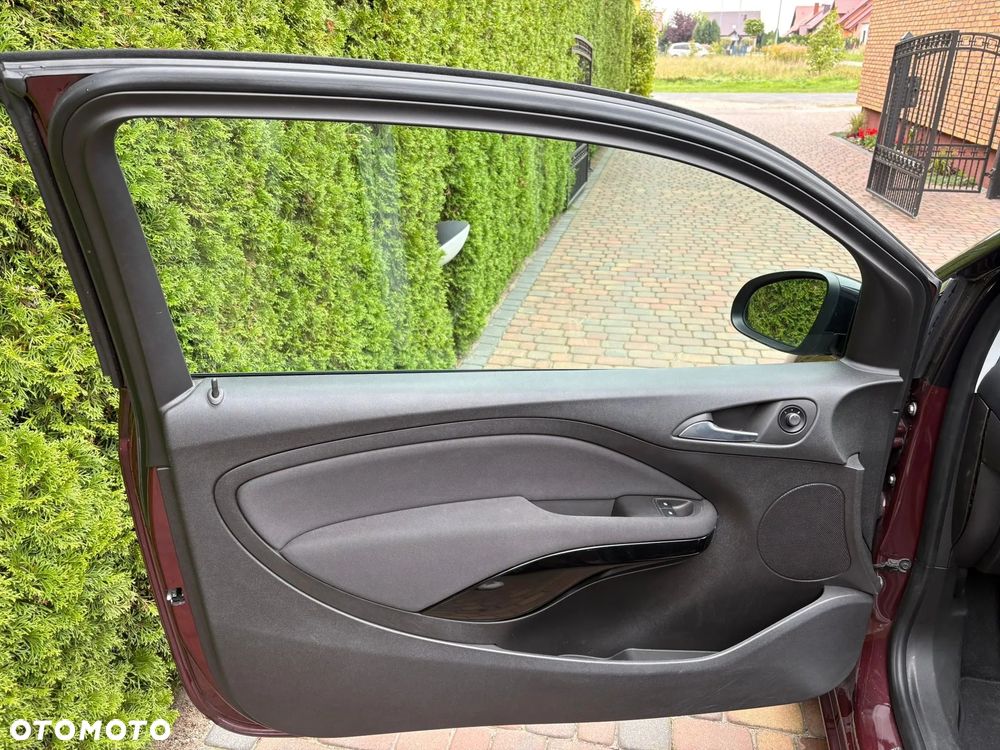 Opel Adam 1.4 Jam S&S EU6 - 10