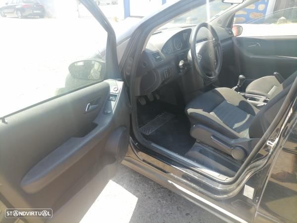 Para Peças Mercedes-Benz A-Class (W169) - 8