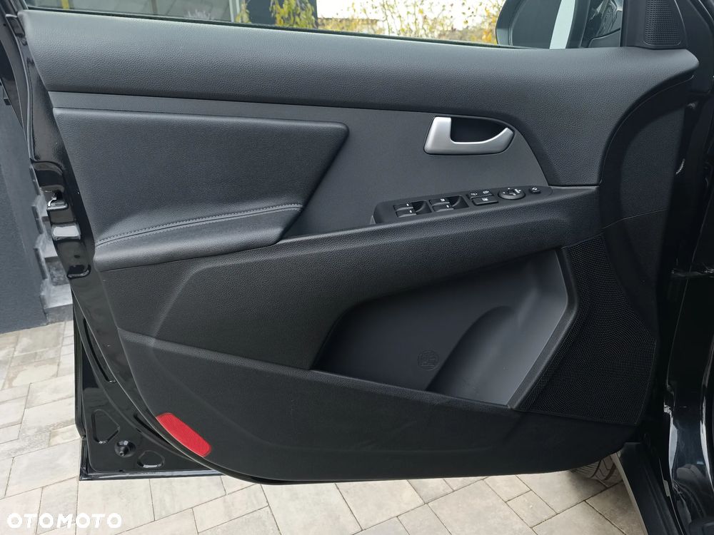 Kia Sportage 2.0 GDI 2WD Spirit - 14