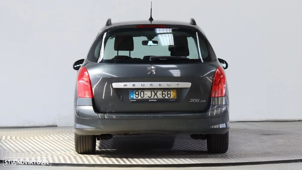 Peugeot 308 SW 1.4 16V Premium - 6