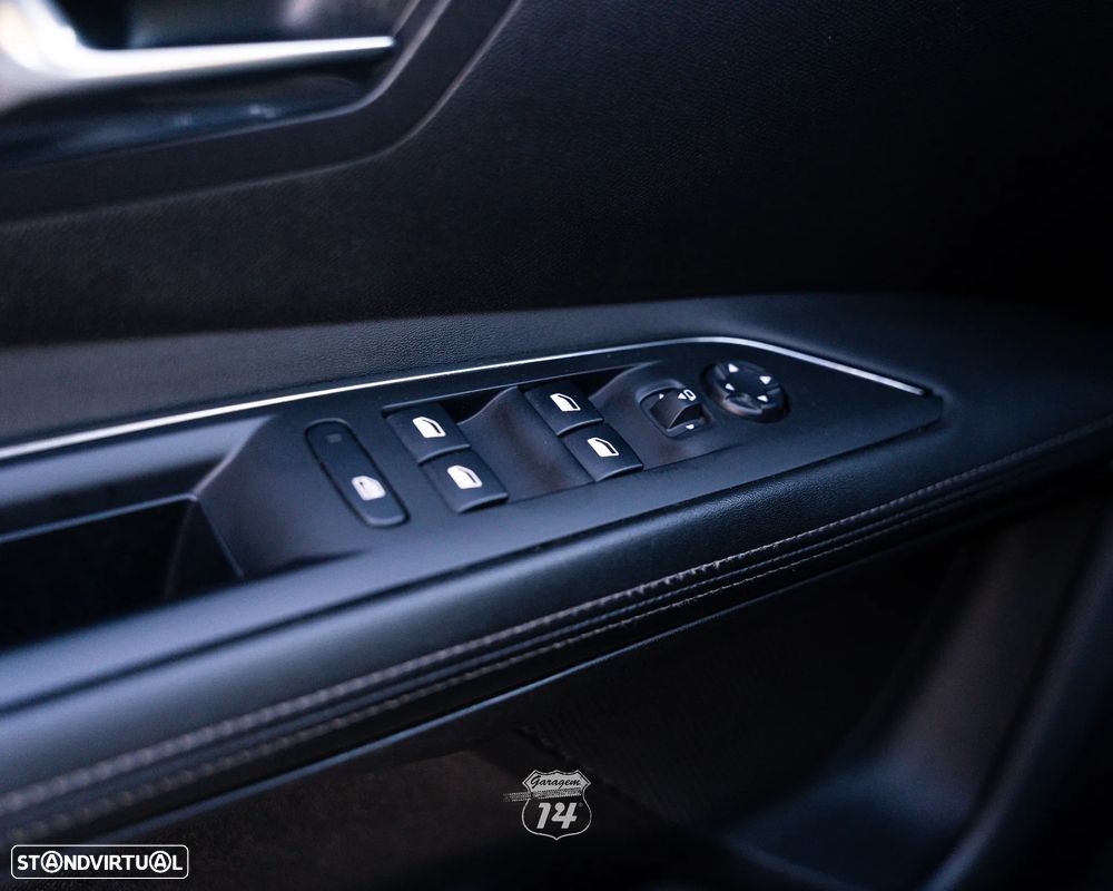 Peugeot 3008 BlueHDi 130 Stop & Start Allure - 13