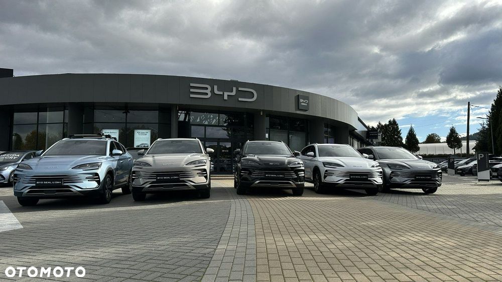 BYD Seal U - 28