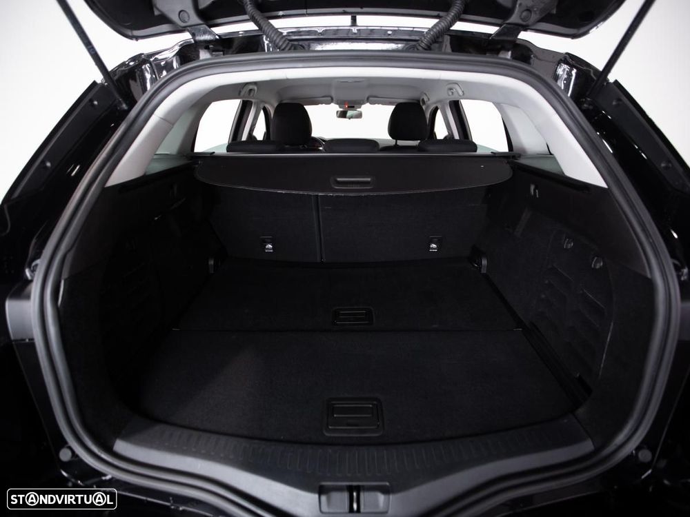 Renault Mégane Sport Tourer 1.5 Blue dCi Limited - 11