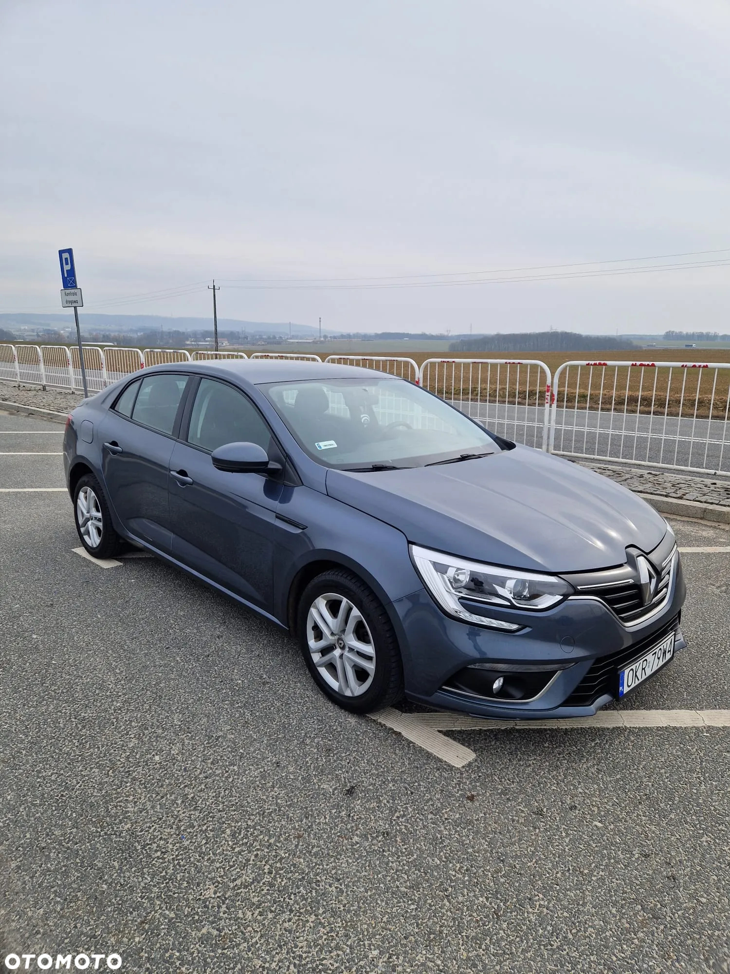 Renault Megane - 9