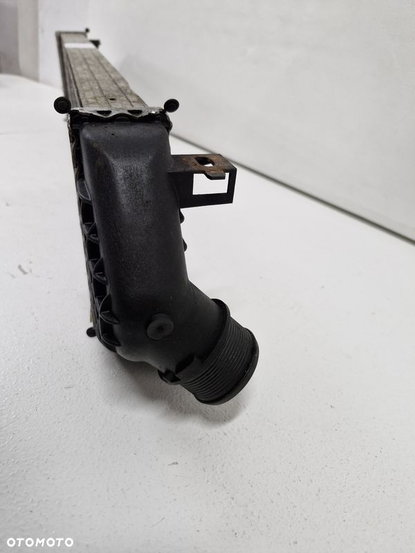 volvo v40 2 ii 1.6 d intercooler chłodnica powietrza 31319168 - 11