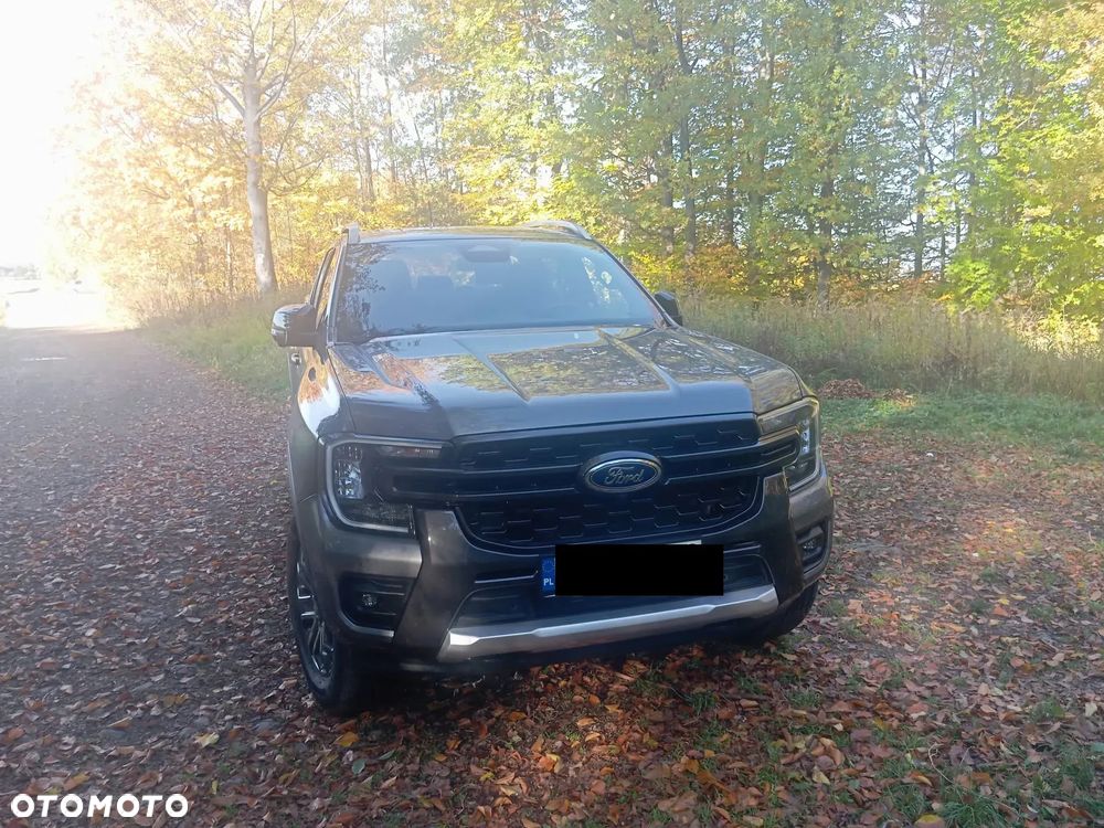 Ford Ranger - 8