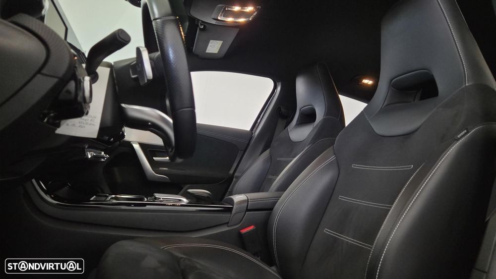 Mercedes-Benz A 250 - 9