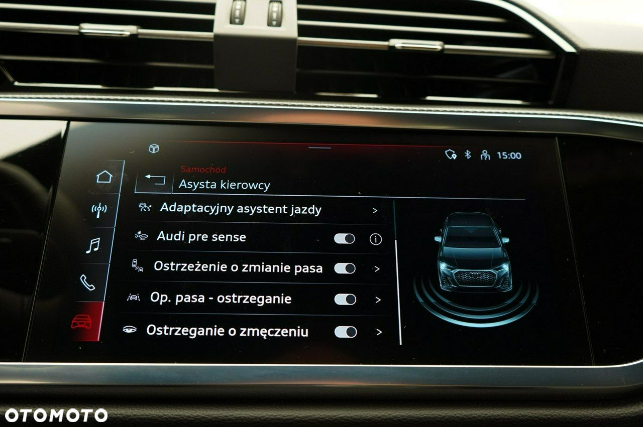 Audi Q3 Sportback - 37