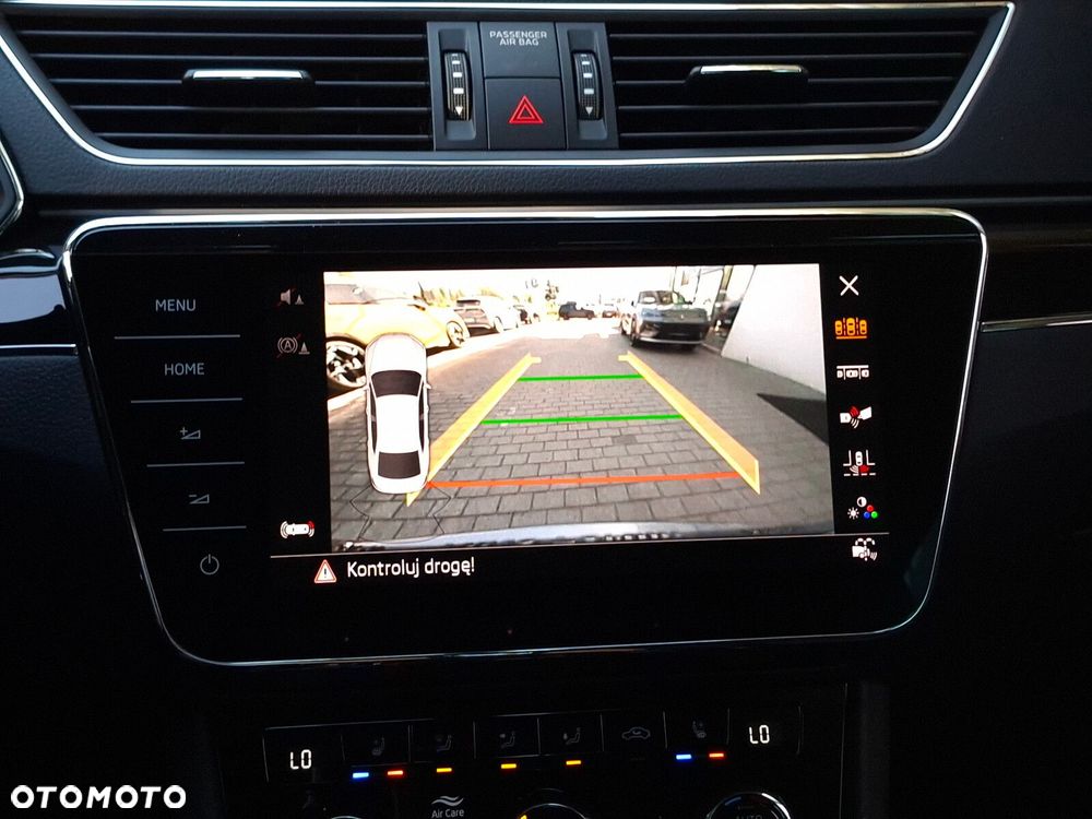 Skoda Superb - 37