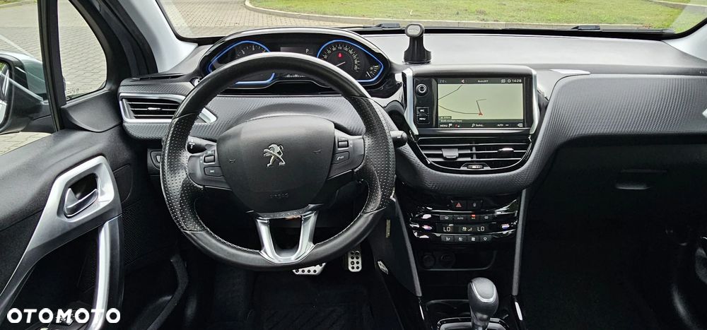 Peugeot 2008 ver-puretech-110-gpf-stop-start-eat6-crossway - 28