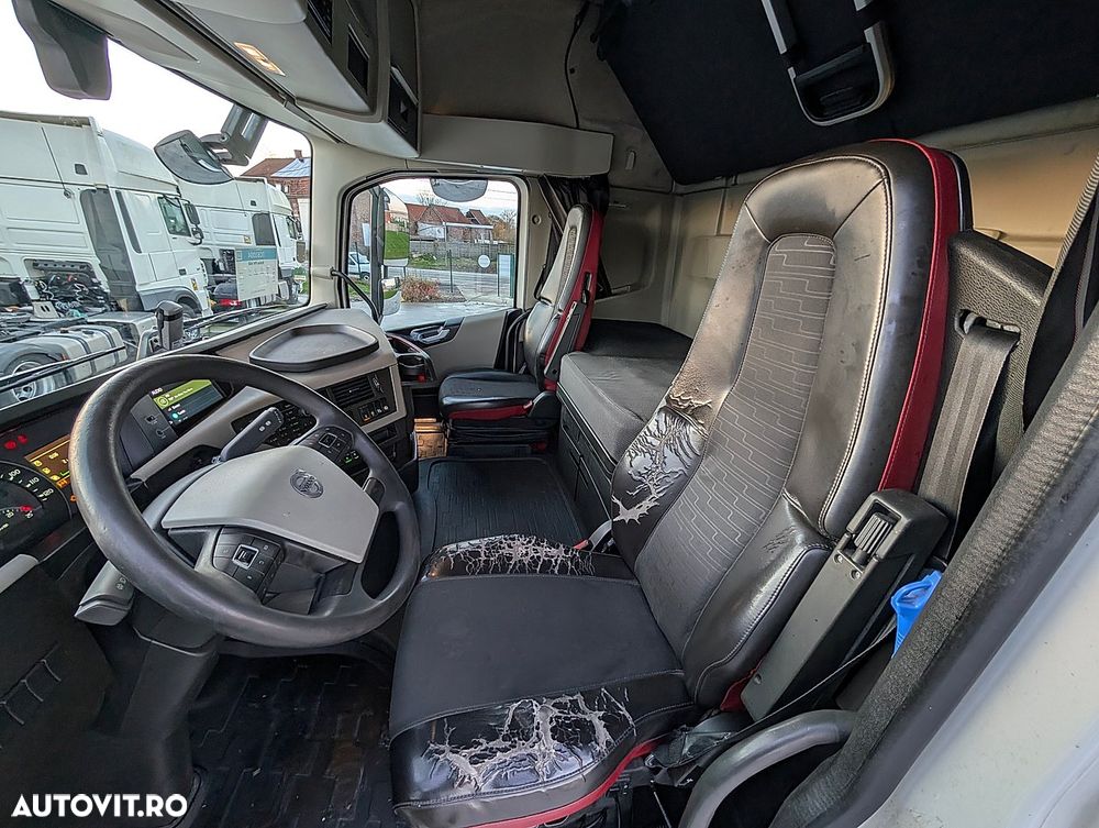 Volvo FH 460 - 18