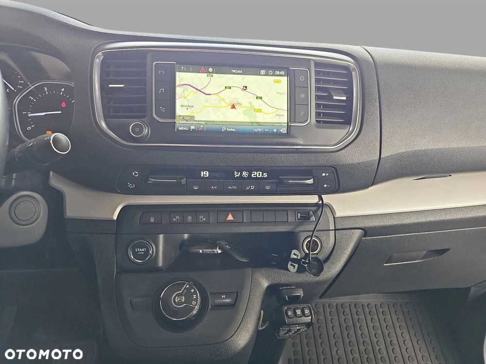 Toyota Proace Verso 2.0 D4-D Long VIP - 21