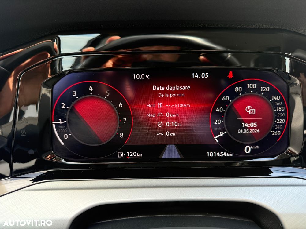 Volkswagen Golf 1.0 TSI Life - 6