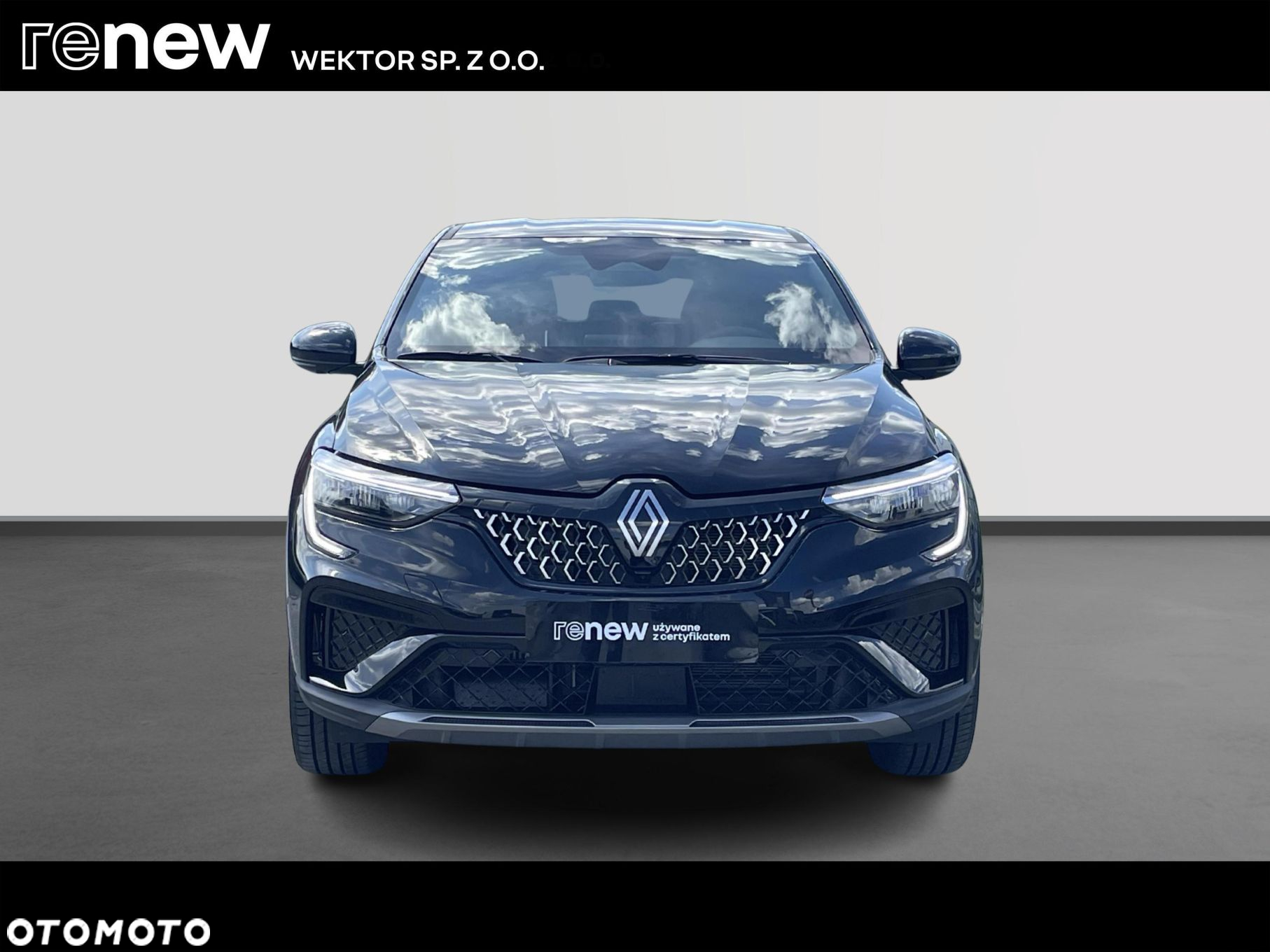 Renault Arkana - 8