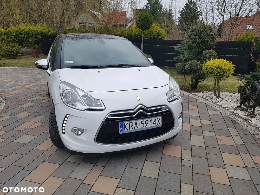 Citroën DS3 - 9