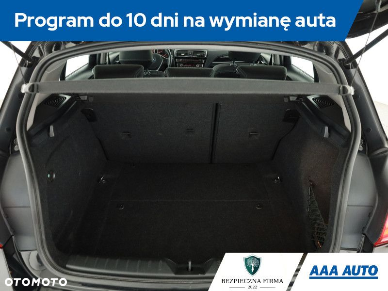 BMW Seria 1 - 19
