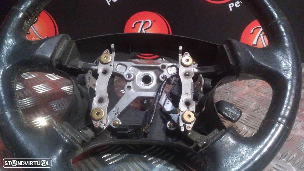 Volante Subaru Legacy Ii (Bd) - 3