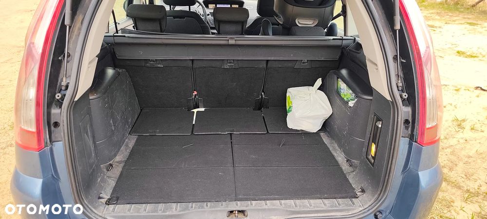 Citroën C4 Grand Picasso 1.6 HDi My Way MCP - 14