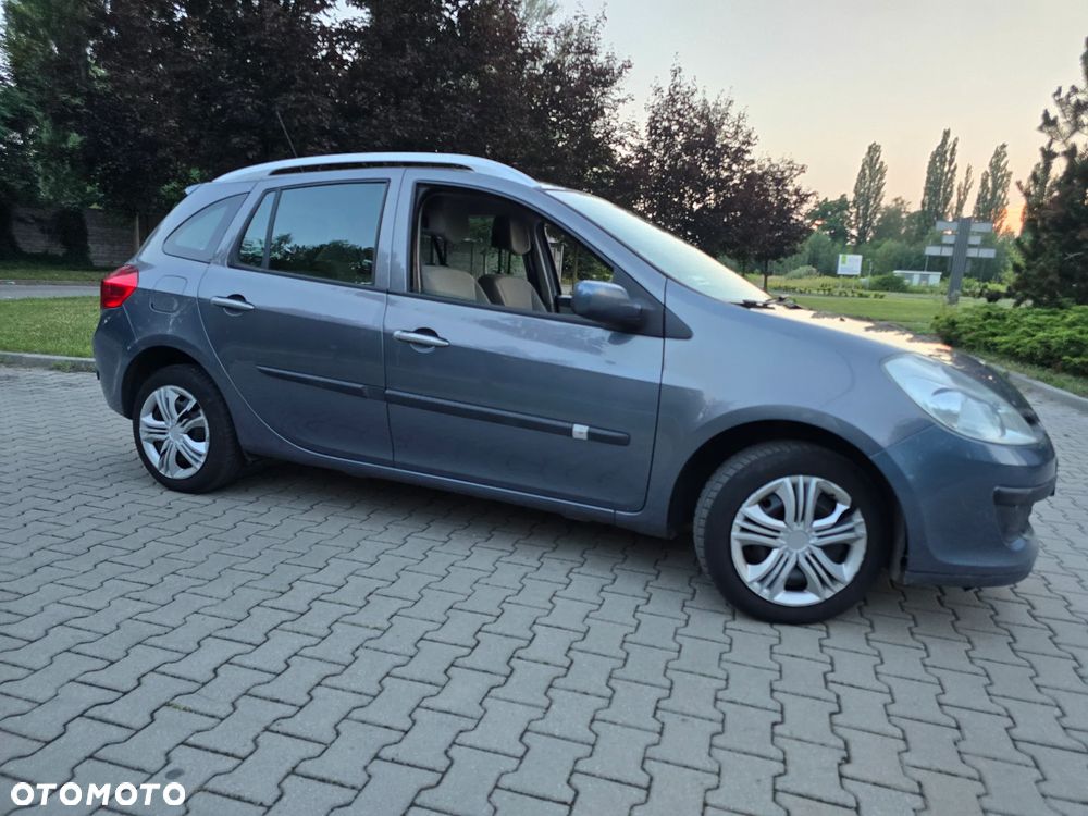 Renault Clio 1.2 16V All Inclusive - 37