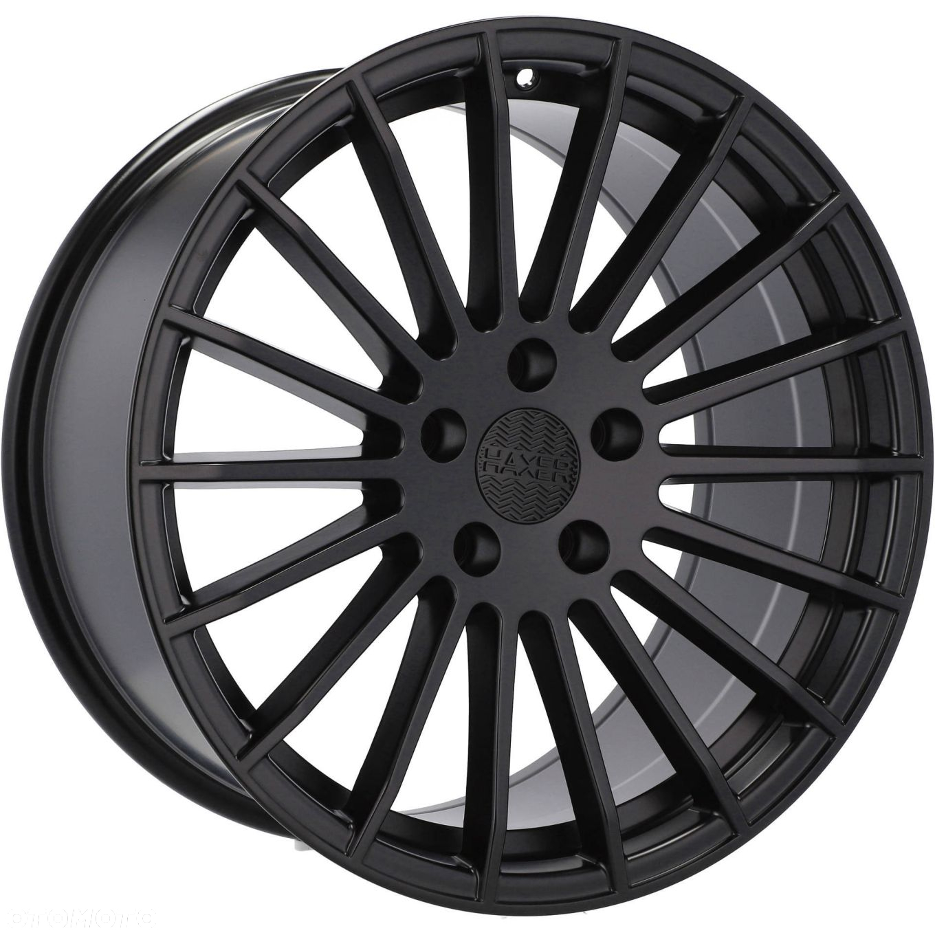 4x Felgi 21 VOLVO XC40 XC60 XC90 m.in. do LAND ROVER Sport - HX010 - 2