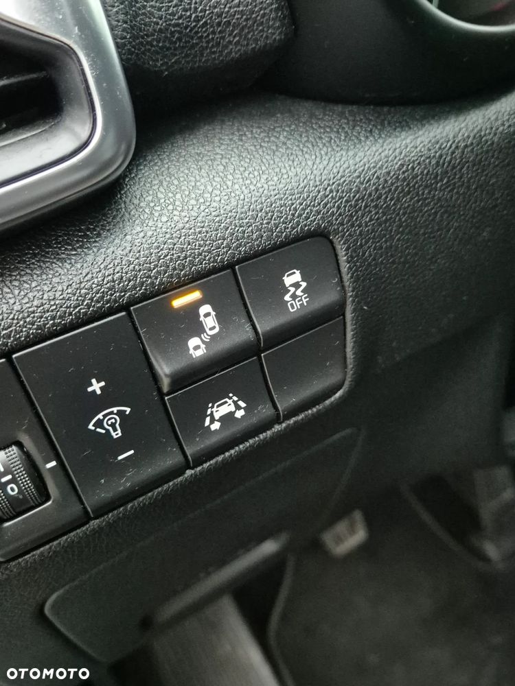 Kia Sportage 1.6 GDI L Business Line Plus 2WD - 16