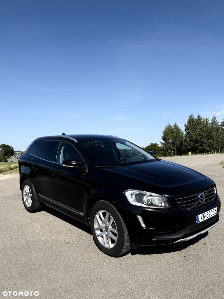 Volvo XC 60 - 2