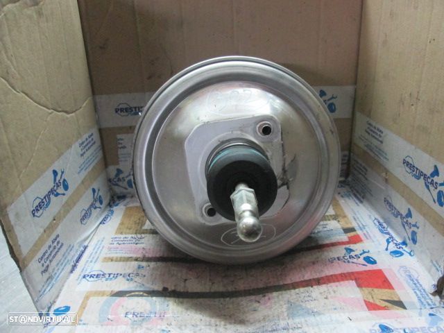 Servofreio 8K0612103N  AUDI A5 2010 2.0TDI DIESEL AUDI A5 8T3 2013 3.0TDI 205CV 3P CINZA ESCURO DIESEL - 2