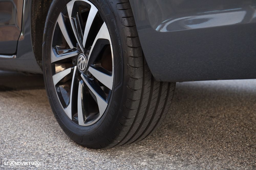 VW Golf Variant 1.0 TSI OPF IQ.DRIVE - 15