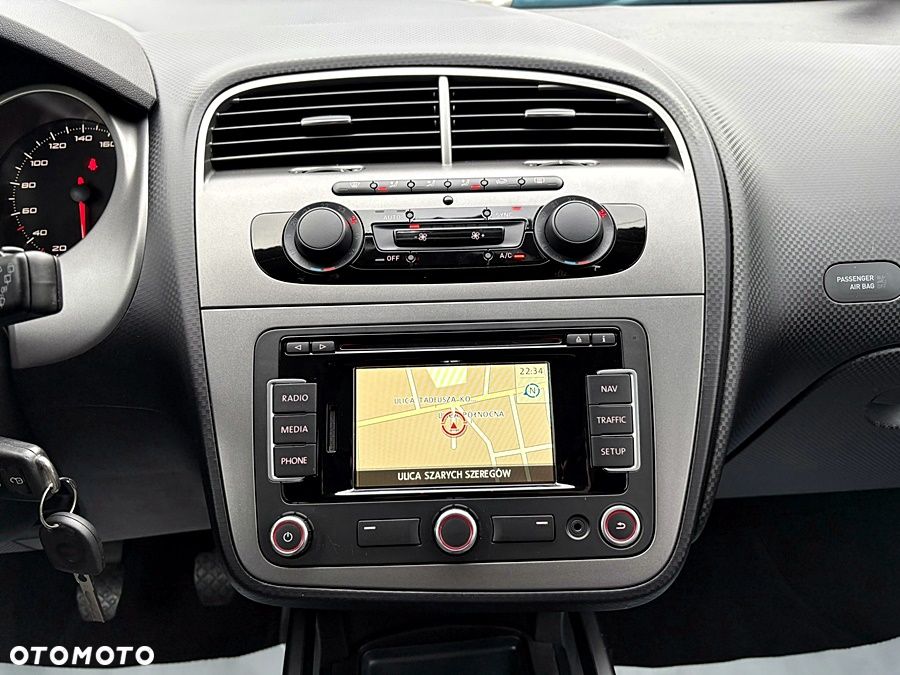 Seat Altea XL 1.2 TSI ITECH S&S - 32