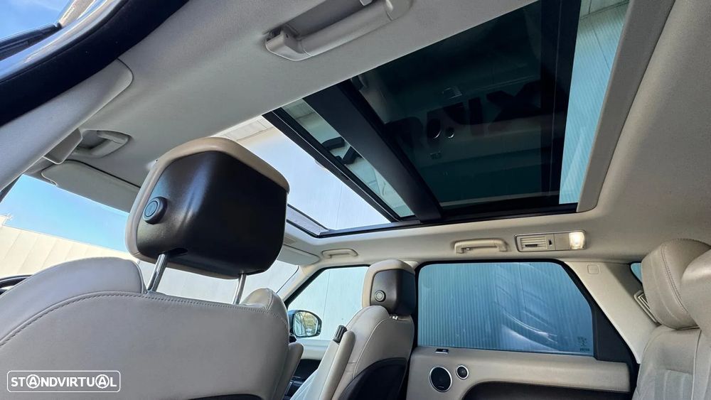 Land Rover Range Rover Sport 2.0 Si4 PHEV HSE Dynamic - 27