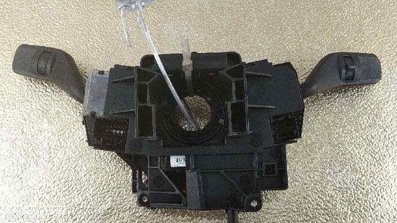 COMANDO MULTIFUNÇÕES FORD FOCUS II SEDAN 2006 - 3