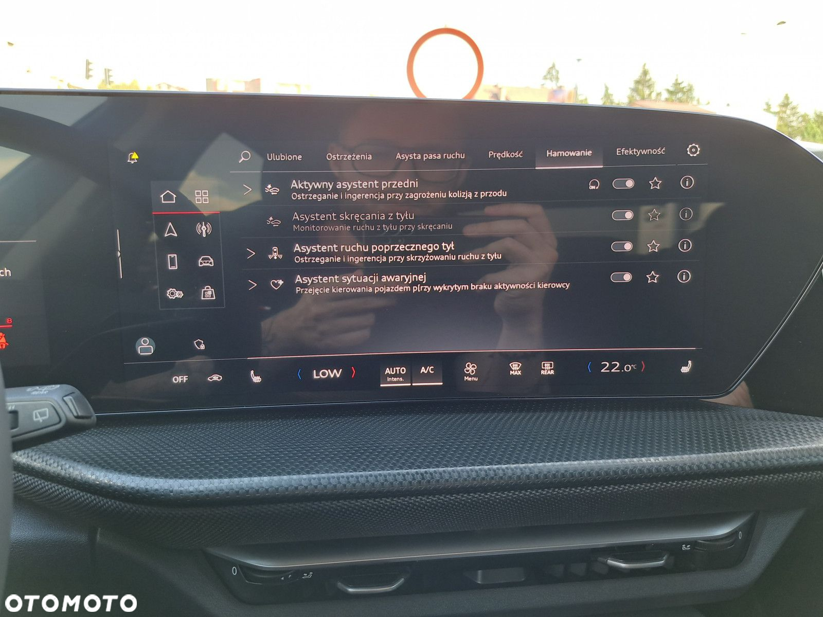 Audi Q5 Sportback - 28