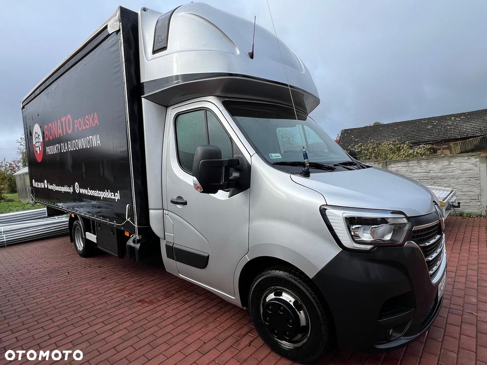 Renault Master - 1