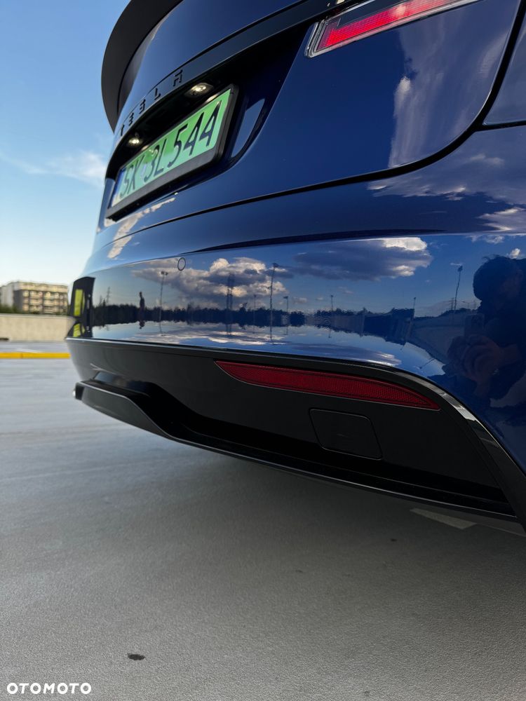 Tesla Model S Long Range - 19