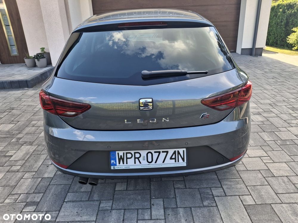 Seat Leon - 3