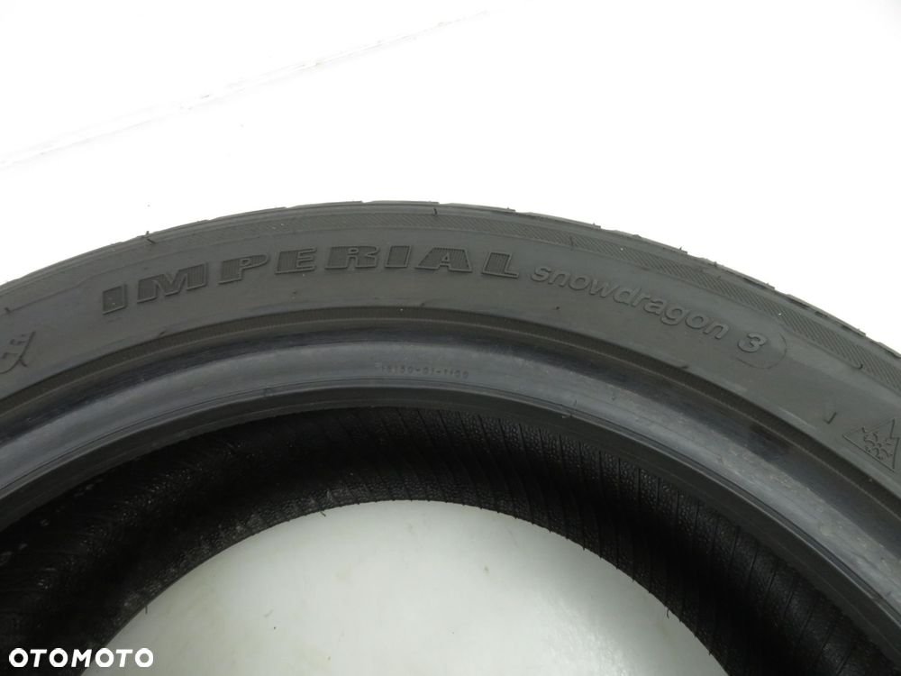 2x 205/45R16 OPONY ZIMOWE Imperial Ice-Plus S210 87H XL - 3