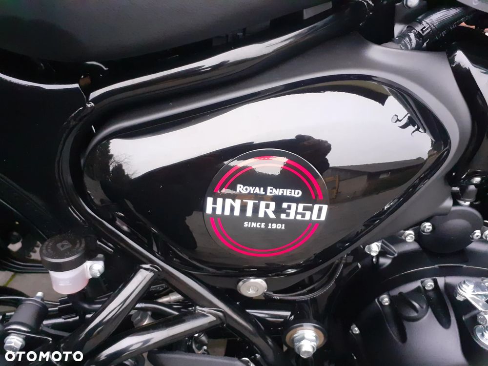 Royal Enfield Meteor - 10