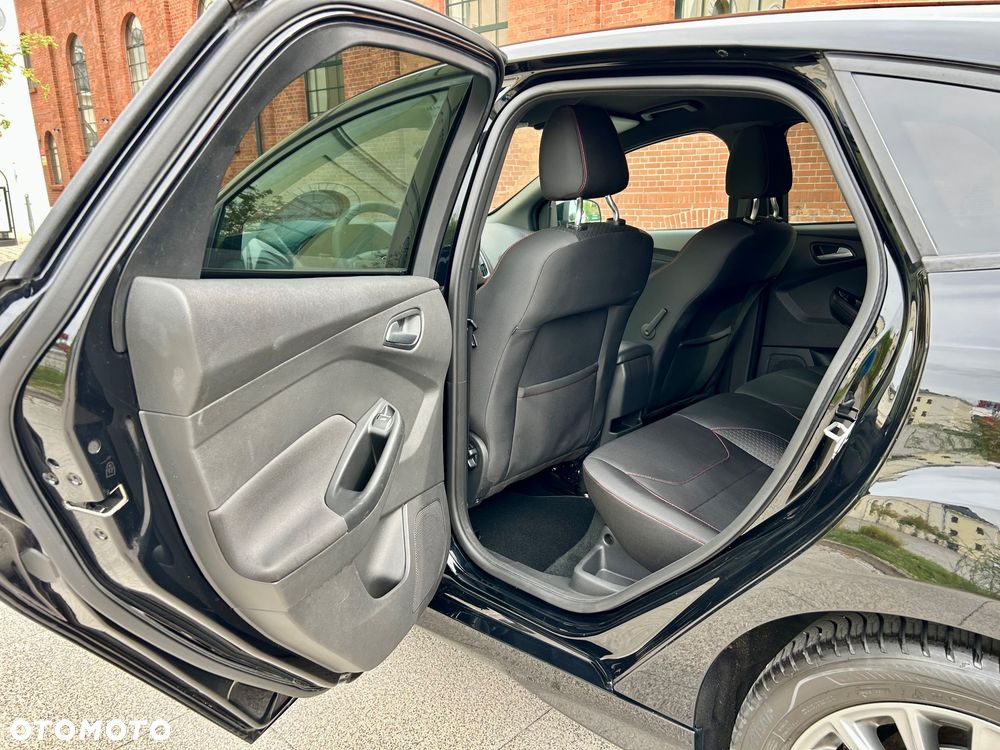 Ford Focus 1.0 EcoBoost Start-Stopp-System ST-LINE STYLE - 20