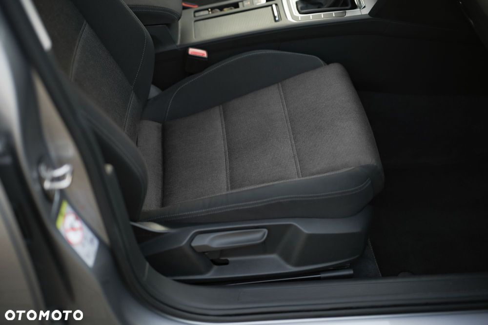 Volkswagen Passat 2.0 TDI BMT Comfortline DSG7 - 35