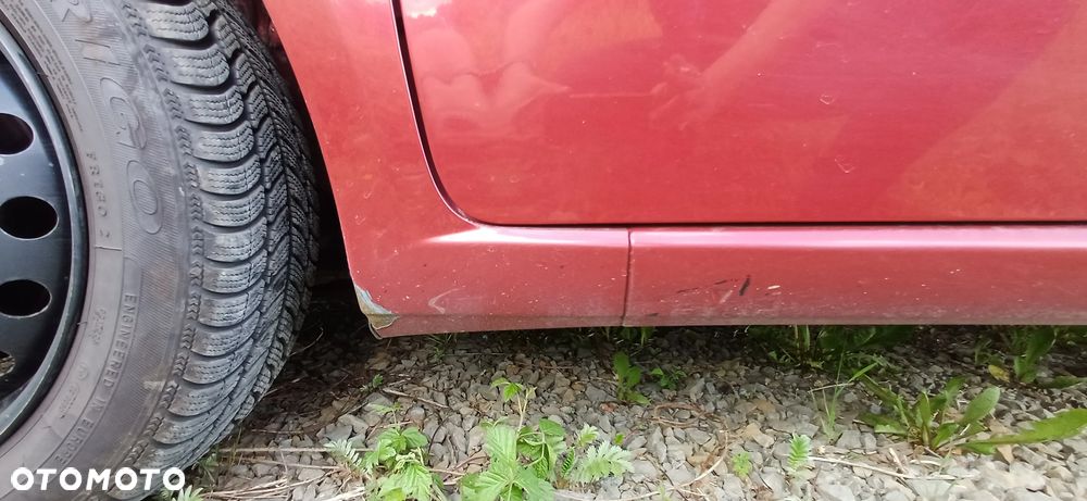 Fiat Grande Punto Actual 1.4 8V Estiva Blue&Me - 18