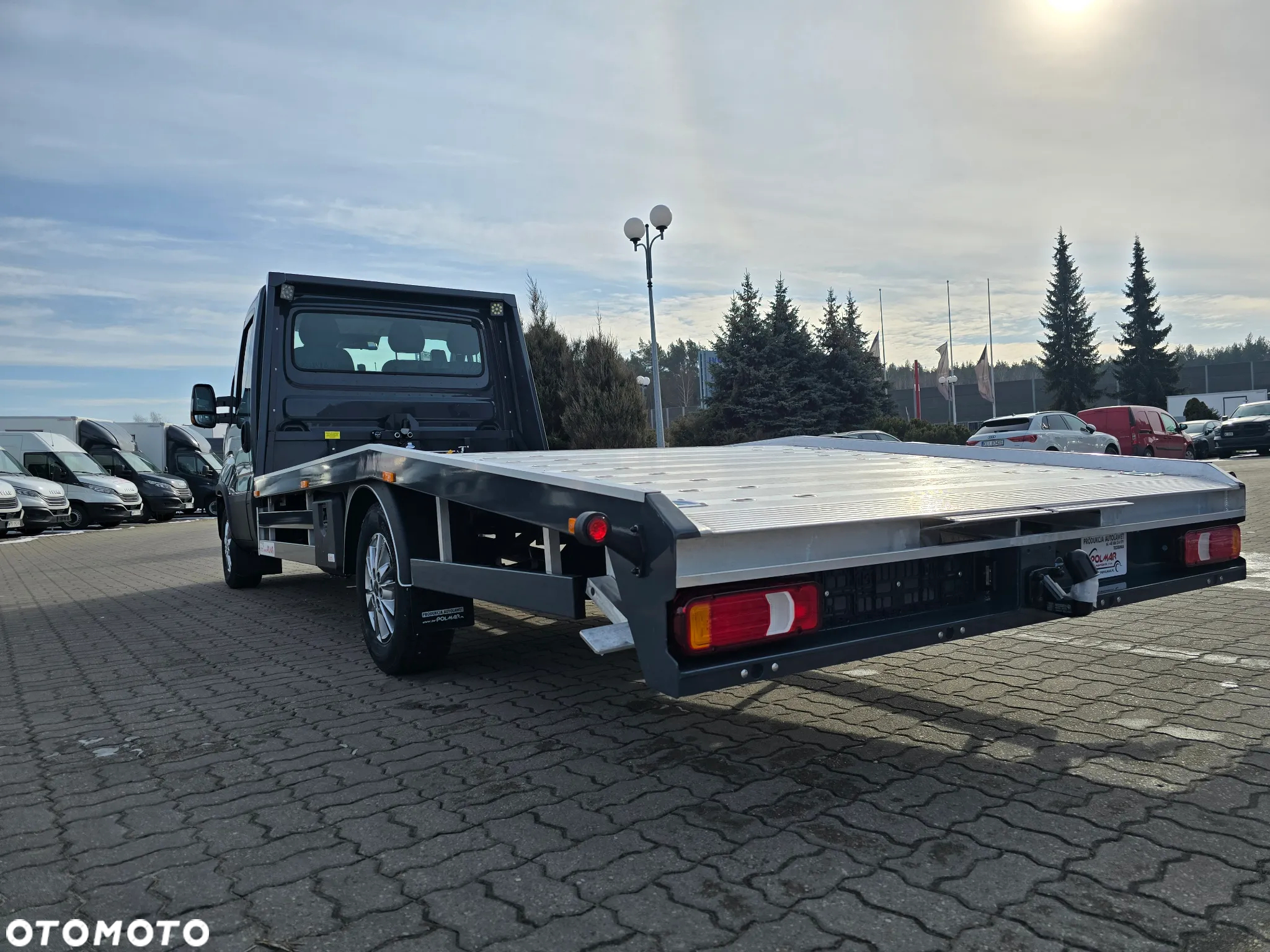 Iveco OKAZJA CENOWA !!! - 8