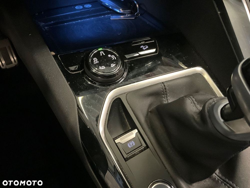 Peugeot 3008 PureTech 130 Stop & Start Crossway - 13